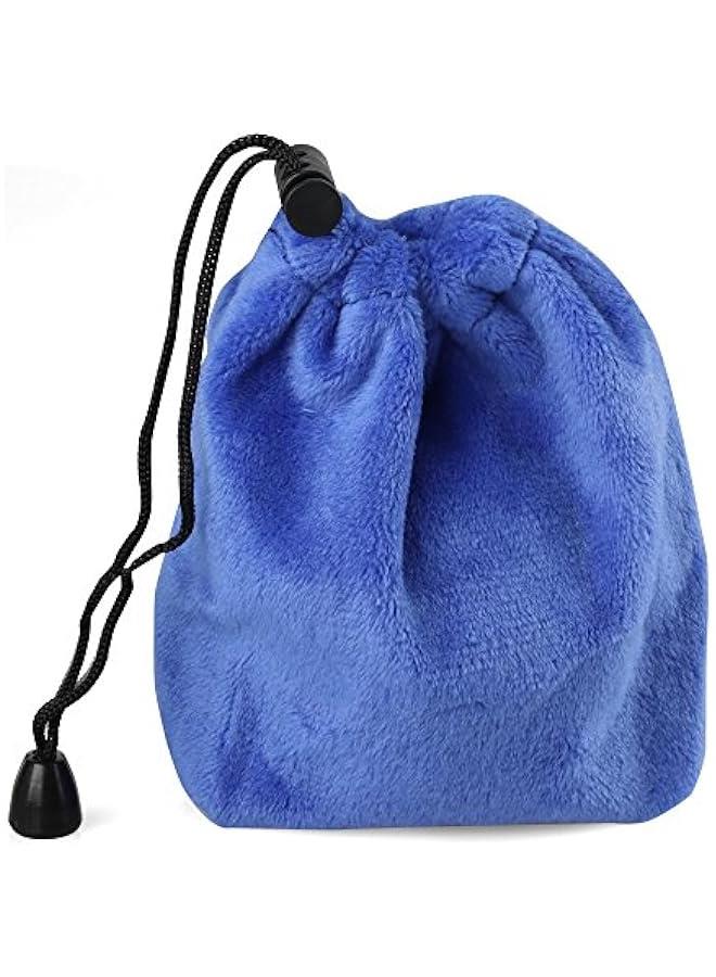 Rainbow Puzzle Ball with Pouch Color-Matching Puzzle Game Toy Stress Reliever Magic Ball Brain Teaser for Kids and Adults, Children, Boy, Girl Holiday - Image 5